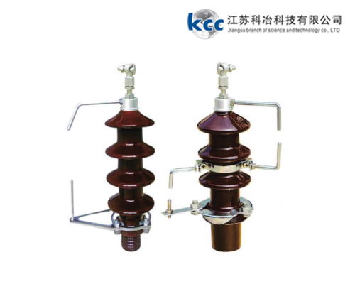 羊角式避雷放電套管 羊角式避雷放電套管