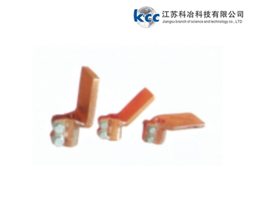 壓板式線夾 壓板式線夾