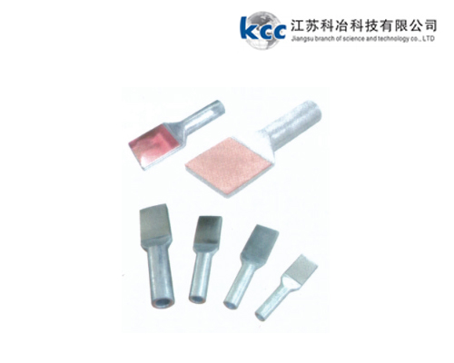 銅鋁過渡設備線夾 銅鋁過渡設備線夾