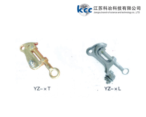 帶電裝卸線夾 帶電裝卸線夾