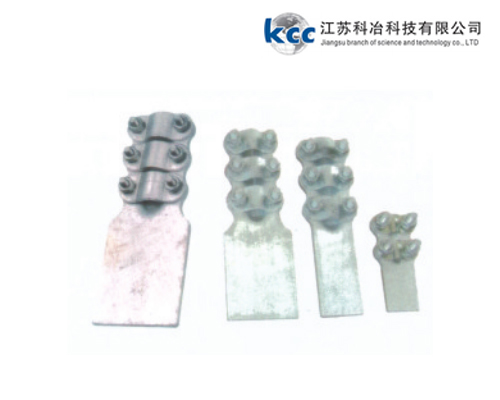 螺栓型鋁設備線夾 螺栓型鋁設備線夾